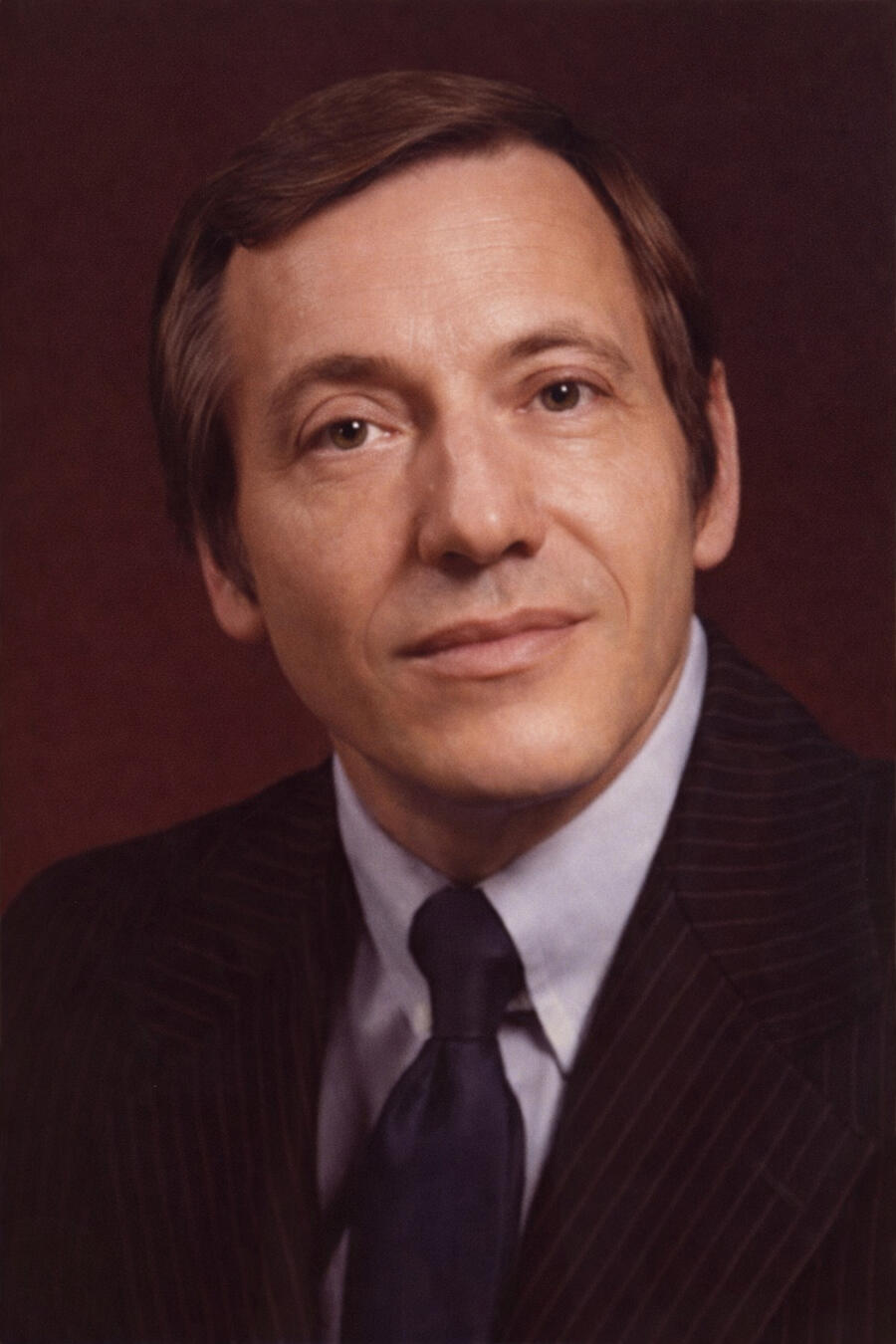 April 23rd, 1934 - June 21st, 1981